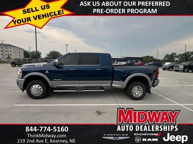 ram ram 3500 pickup 2021 3C63RRML5MG625952 image ram ram 3500 pickup 2021 3C63RRML5MG625952 image
